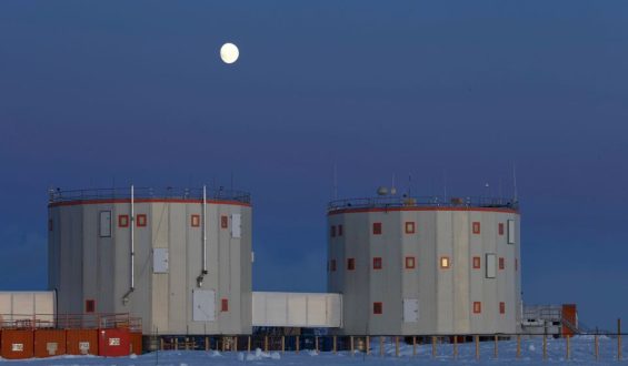 Erkenntnisse aus der Antarktis: Isolation und ihre psychischen Auswirkungen