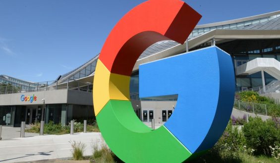Insiderhandel bei Google: US-Justiz klagt Softwareingenieur an