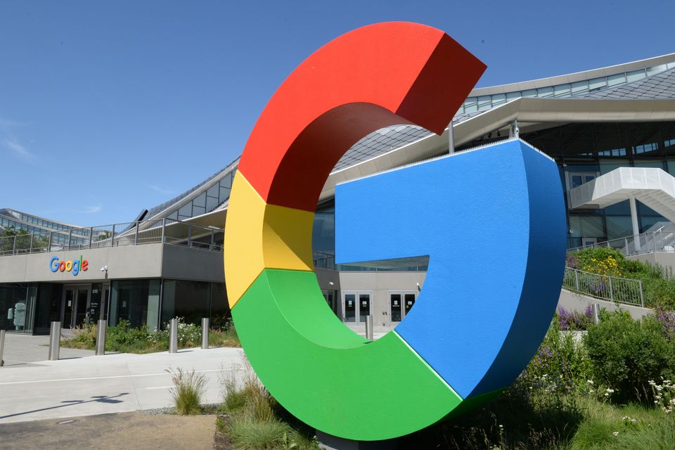Insiderhandel bei Google: US-Justiz klagt Softwareingenieur an