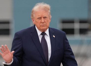 Baldige Einigung mit Iran? Trump dämpft Erwartungen – “nichts überstürzen”