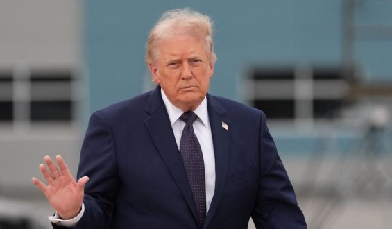 Baldige Einigung mit Iran? Trump dämpft Erwartungen – “nichts überstürzen”