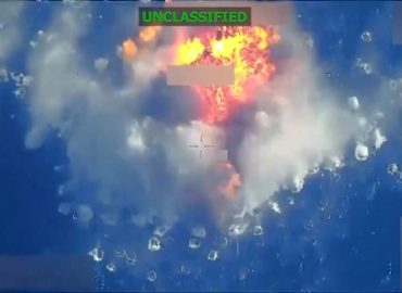Mehr als 200 Tote durch US-Angriffe auf Drogenboote