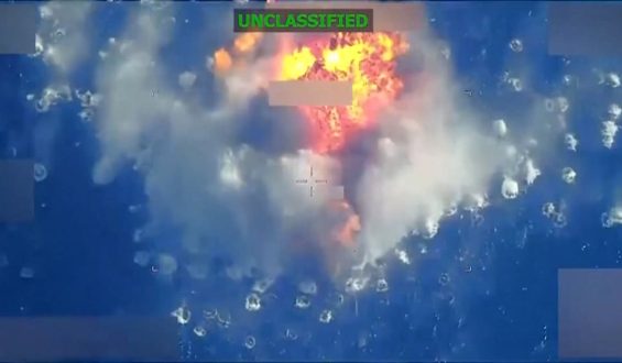 Mehr als 200 Tote durch US-Angriffe auf Drogenboote