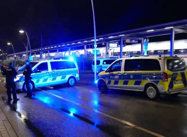ICE-Attentäter war der Polizei bereits bekannt