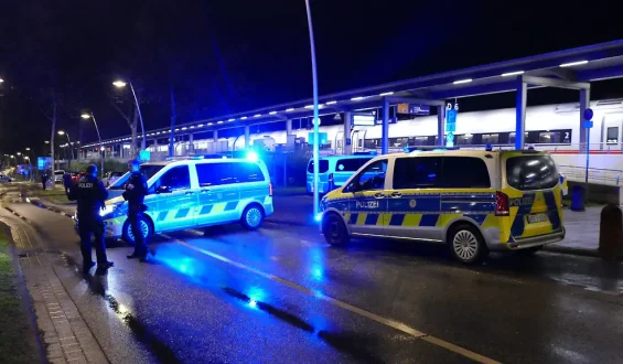 ICE-Attentäter war der Polizei bereits bekannt