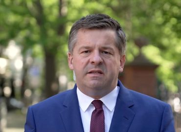 Interview mit Sven Schulze: Keine Minister der AfD oder Linken mit mir