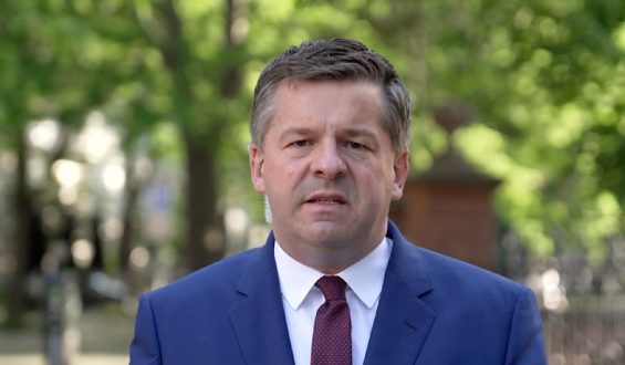 Interview mit Sven Schulze: Keine Minister der AfD oder Linken mit mir