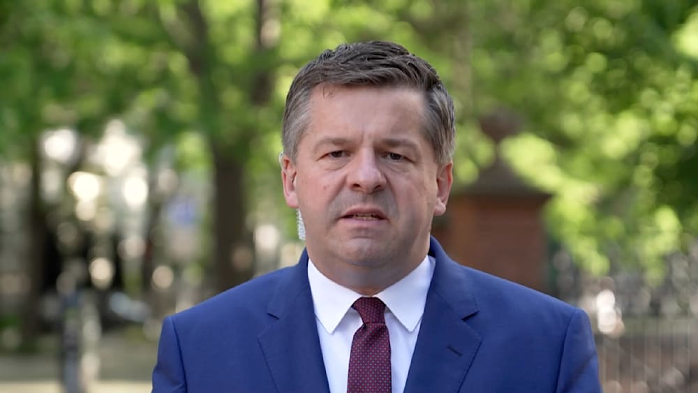 Interview mit Sven Schulze: Keine Minister der AfD oder Linken mit mir