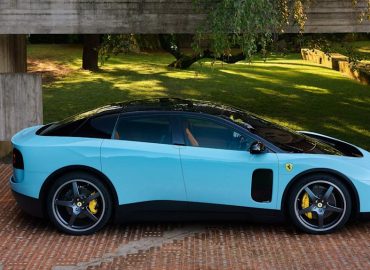 Droht Ferrari ein Fiasko mit dem Elektroauto?