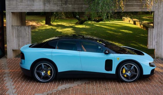 Droht Ferrari ein Fiasko mit dem Elektroauto?