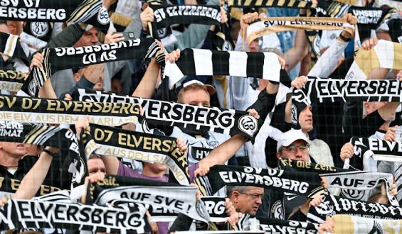 Reiseführer Elversberg: Eine Entdeckung der neuen Bundesliga-Stadt