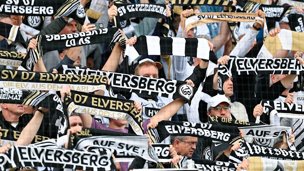 Reiseführer Elversberg: Eine Entdeckung der neuen Bundesliga-Stadt