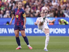 Die außergewöhnliche Verbindung von Alexandra Popp zum DFB-Pokal