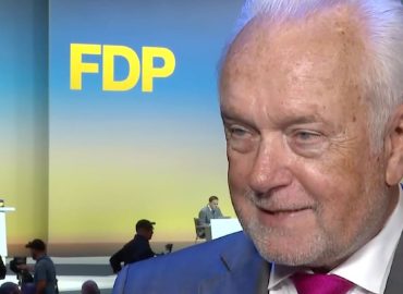 FDP vor Herausforderung: Geschlossenheit und Wählerbindung