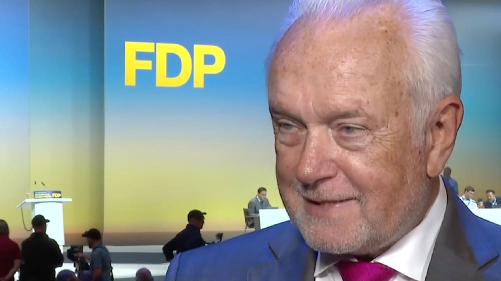 FDP vor Herausforderung: Geschlossenheit und Wählerbindung