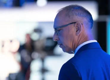 Drei AfD-Abgeordnete besuchen Wirtschaftsforum in St. Petersburg