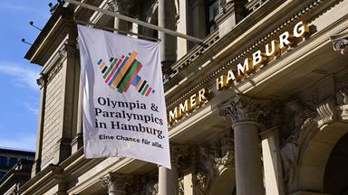 Hamburger lehnen Olympia-Bewerbung ab