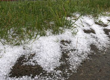 Unwetter verursacht Unfälle im Raum Schwerin
