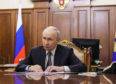 Unzufriedenheit unter russischen Eliten wächst