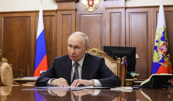 Unzufriedenheit unter russischen Eliten wächst