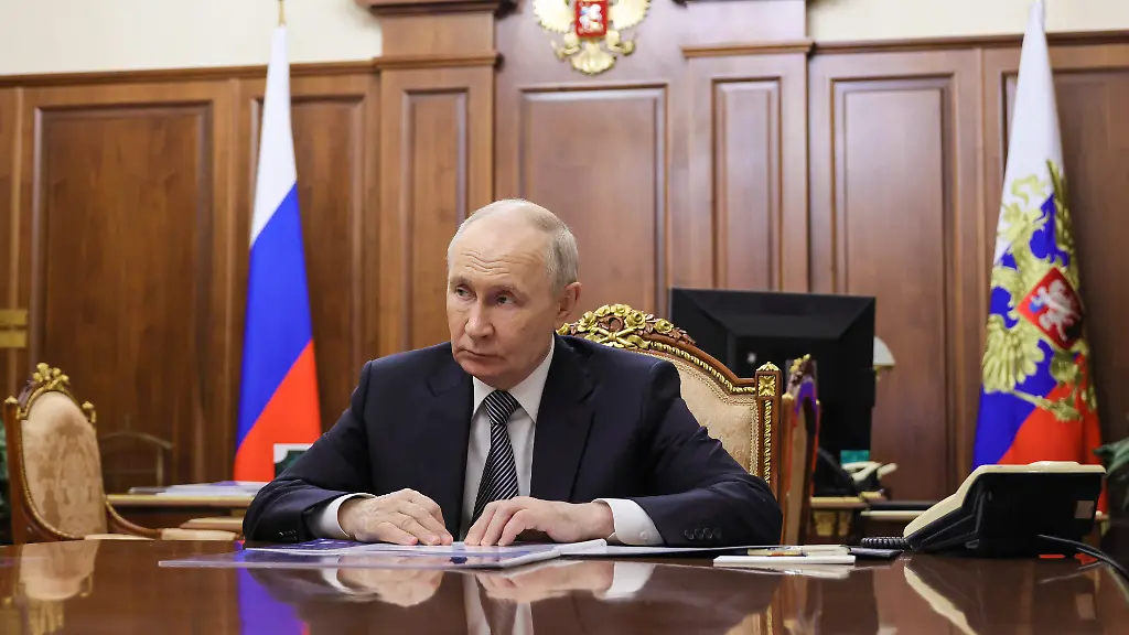 Unzufriedenheit unter russischen Eliten wächst