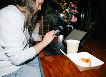 Ernährung und Stress: Cortisol und Ashwagandha