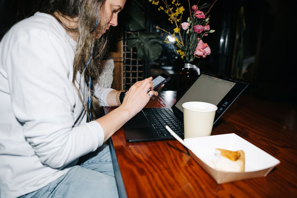 Ernährung und Stress: Cortisol und Ashwagandha