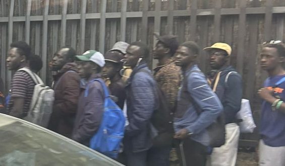 Regierung erteilt 500.000 Migranten Arbeitserlaubnis: Droht eine neue Asyl-Welle aus Spanien?