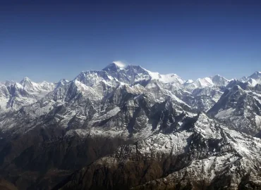 Rekord bei Everest-Besteigungen trotz Herausforderungen