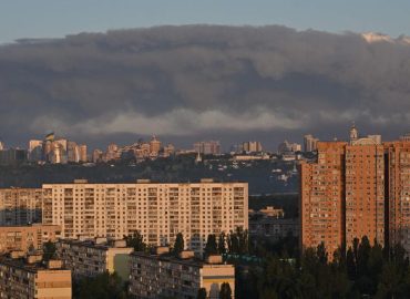 Spannungen zwischen Russland und der Ukraine: Kiew steht im Fokus