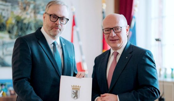 Entlassung von Staatssekretär Matthias Hundt: Hintergründe und Konsequenzen