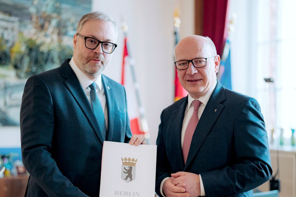 Entlassung von Staatssekretär Matthias Hundt: Hintergründe und Konsequenzen