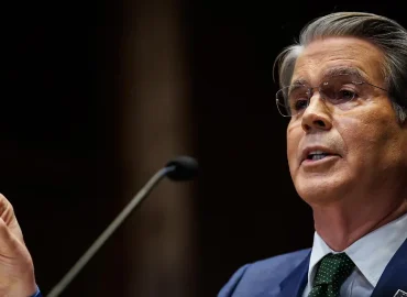 US-Finanzminister: Irans Ölproduktion zum Stillstand gebracht