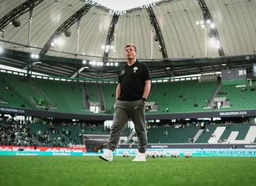 Heckings Herausforderung: Wolfsburg kämpft gegen den Abstieg
