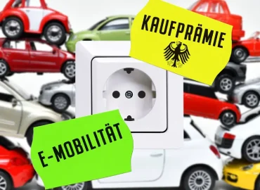 Infos zur neuen E-Auto-Kaufprämie ab dem 19. Mai