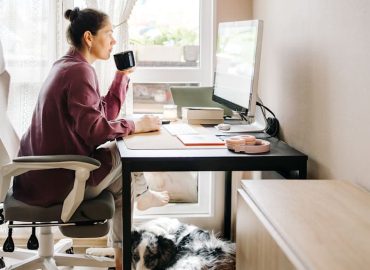 Unternehmen beenden Homeoffice-Regelungen