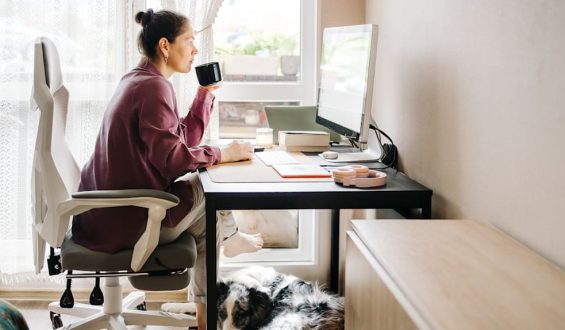 Unternehmen beenden Homeoffice-Regelungen