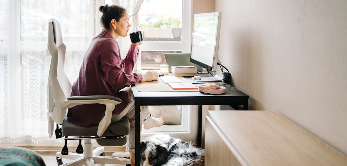Unternehmen beenden Homeoffice-Regelungen