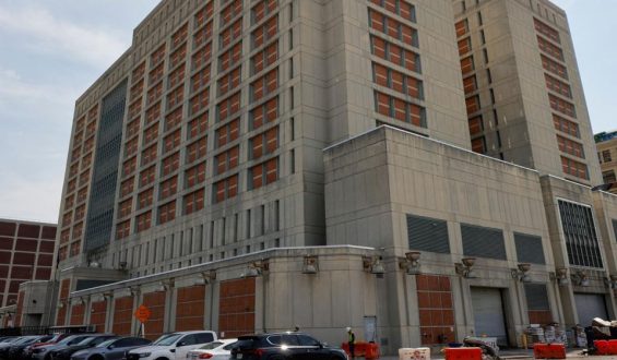 Haftbedingungen von Nicolas Maduro verbessert