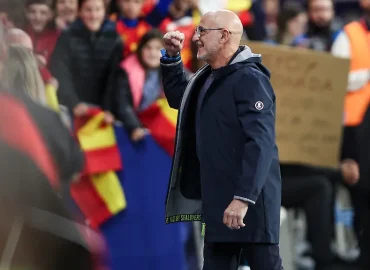 Spanien ohne Real Madrid-Spieler bei der WM
