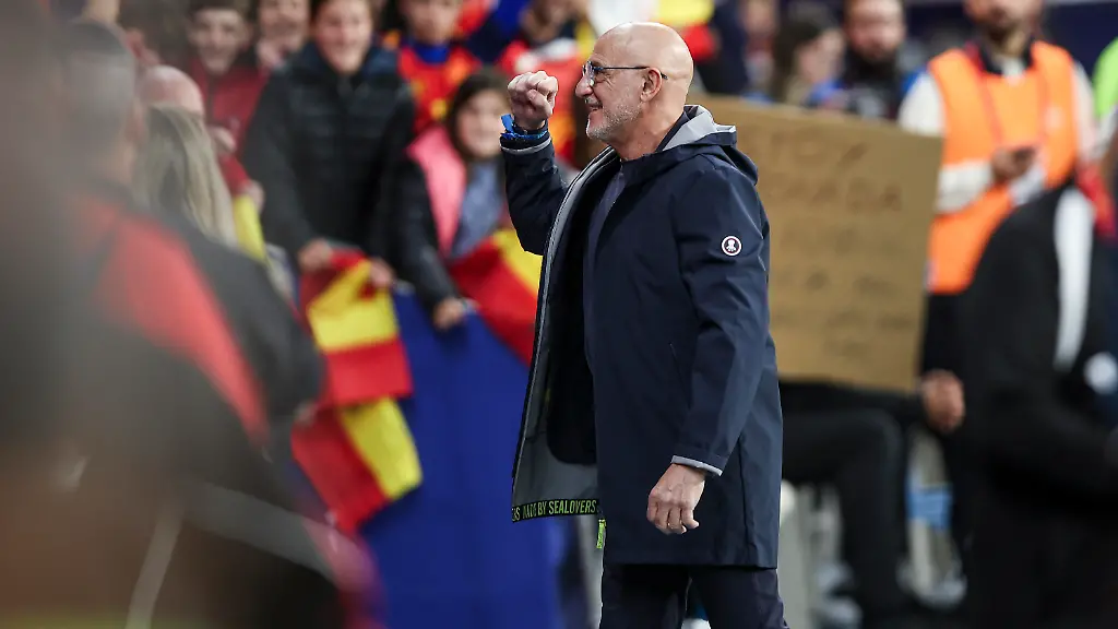 Spanien ohne Real Madrid-Spieler bei der WM