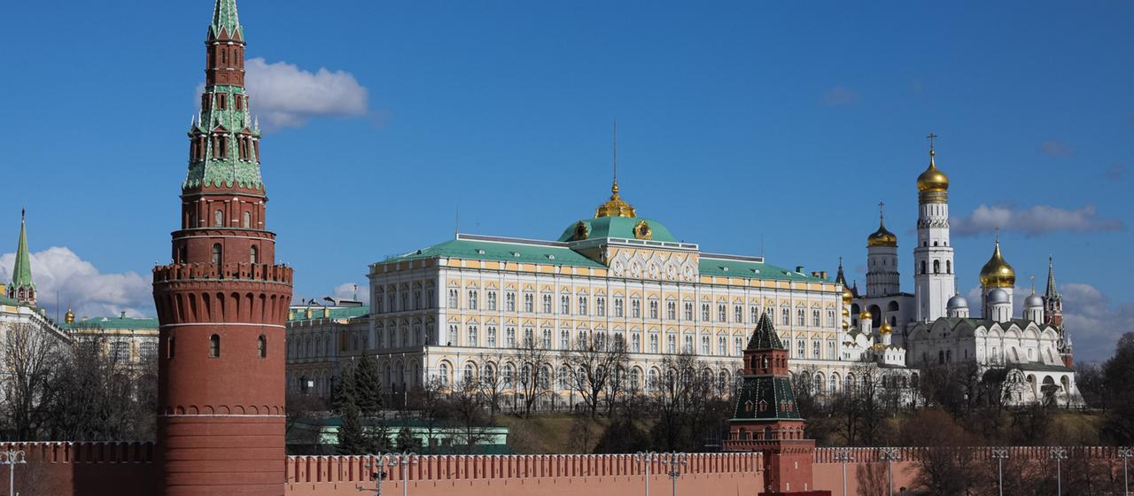 Angriffe trotz Waffenruhe zwischen Russland und Ukraine