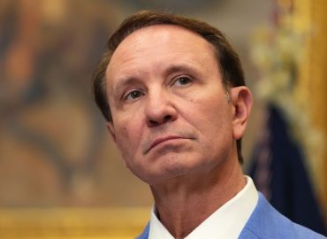 US-Sondergesandter Landry in Grönland als Brückenbauer