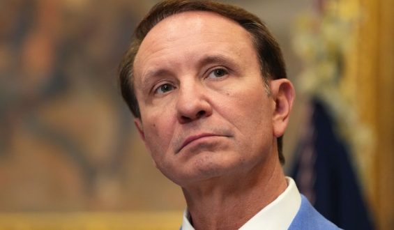 US-Sondergesandter Landry in Grönland als Brückenbauer