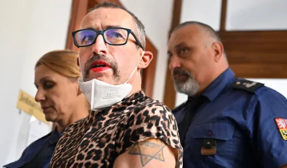 Tschechien erwägt Auslieferung von Marla Svenja Liebich