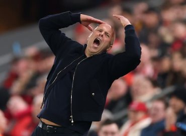 FC Liverpool trennt sich von Arne Slot