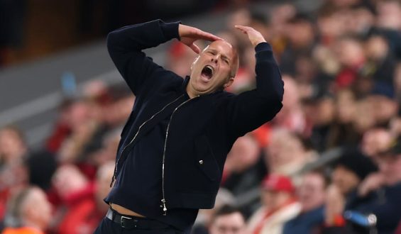 FC Liverpool trennt sich von Arne Slot