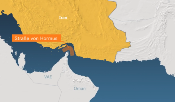 Eskalation im Iran-Konflikt beeinflusst Friedensverhandlungen