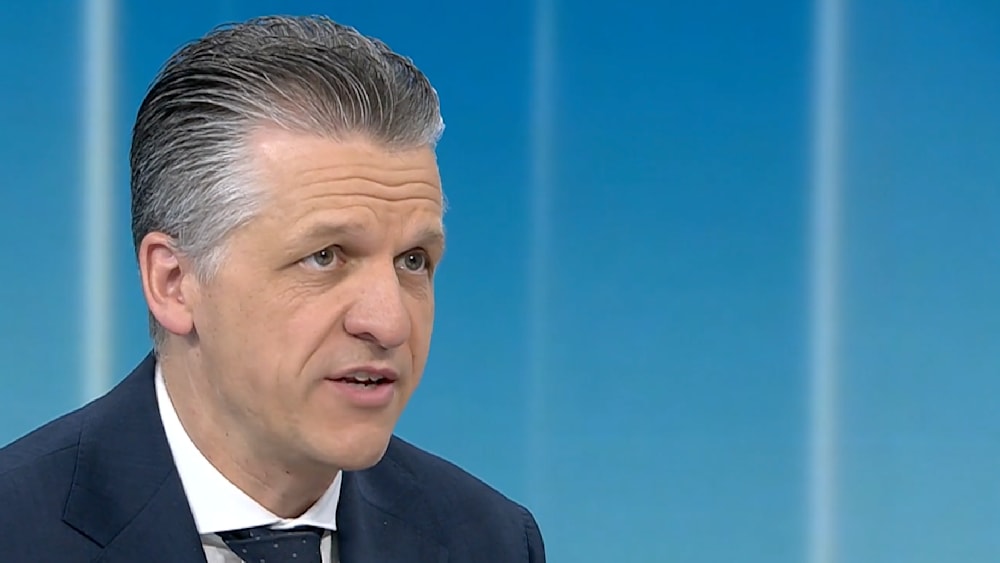 Thorsten Frei äußert Sorgen über Umfrageergebnisse