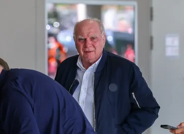 Uli Hoeneß äußert erneut Kritik an Julian Nagelsmann